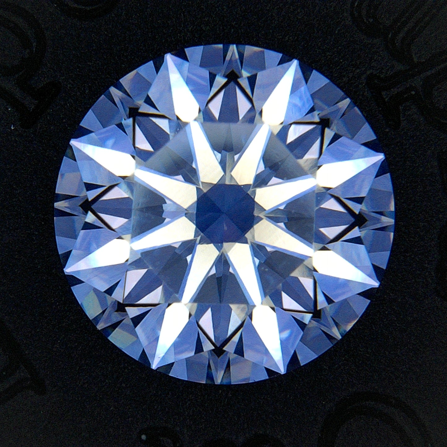 3.06 CARAT Round