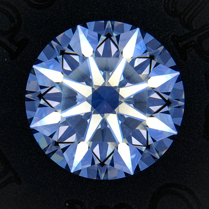 3.06 CARAT Round