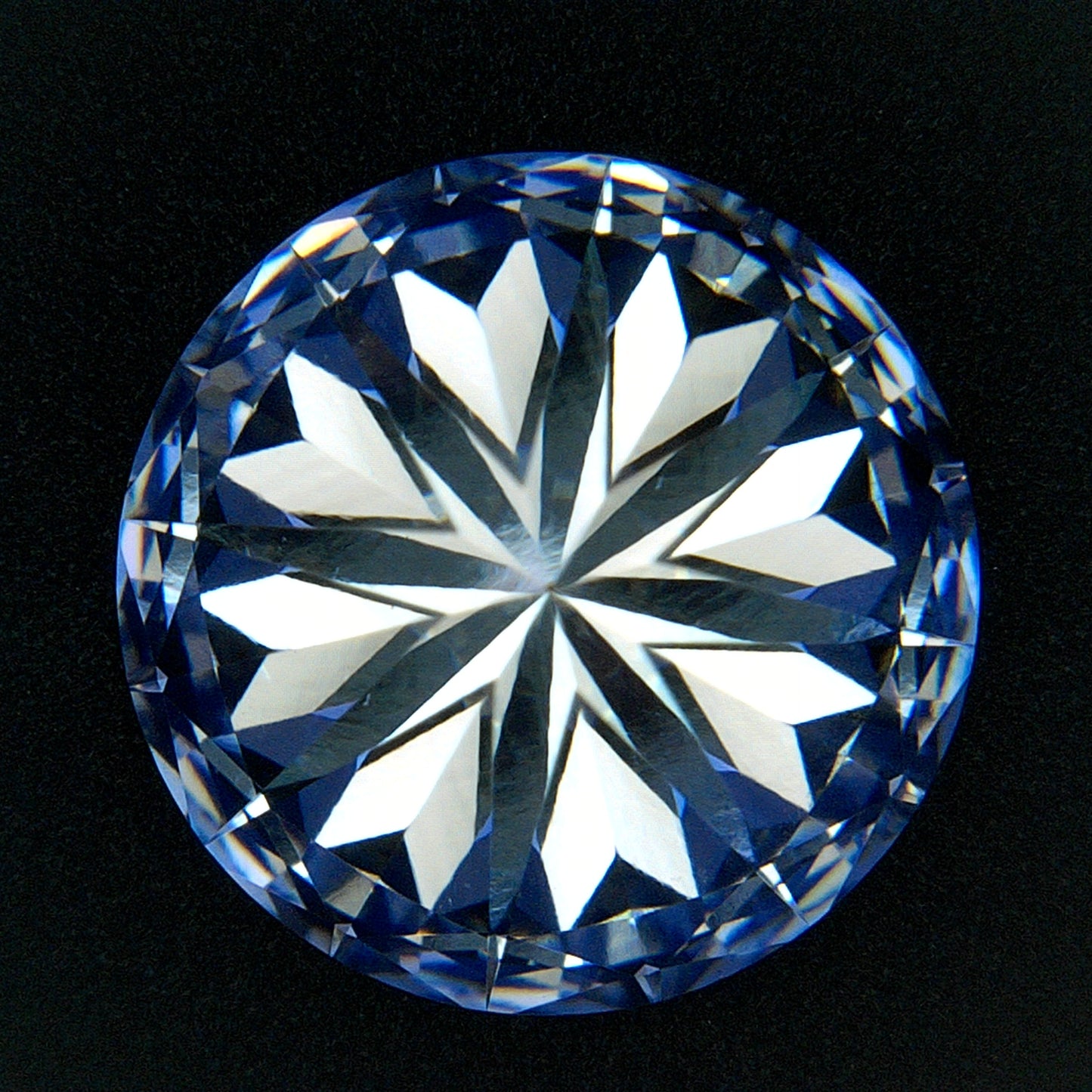3.51 CARAT Round