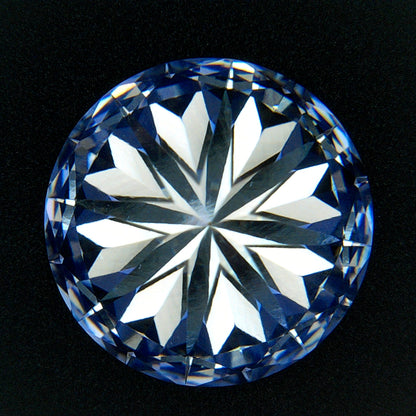 3.51 CARAT Round