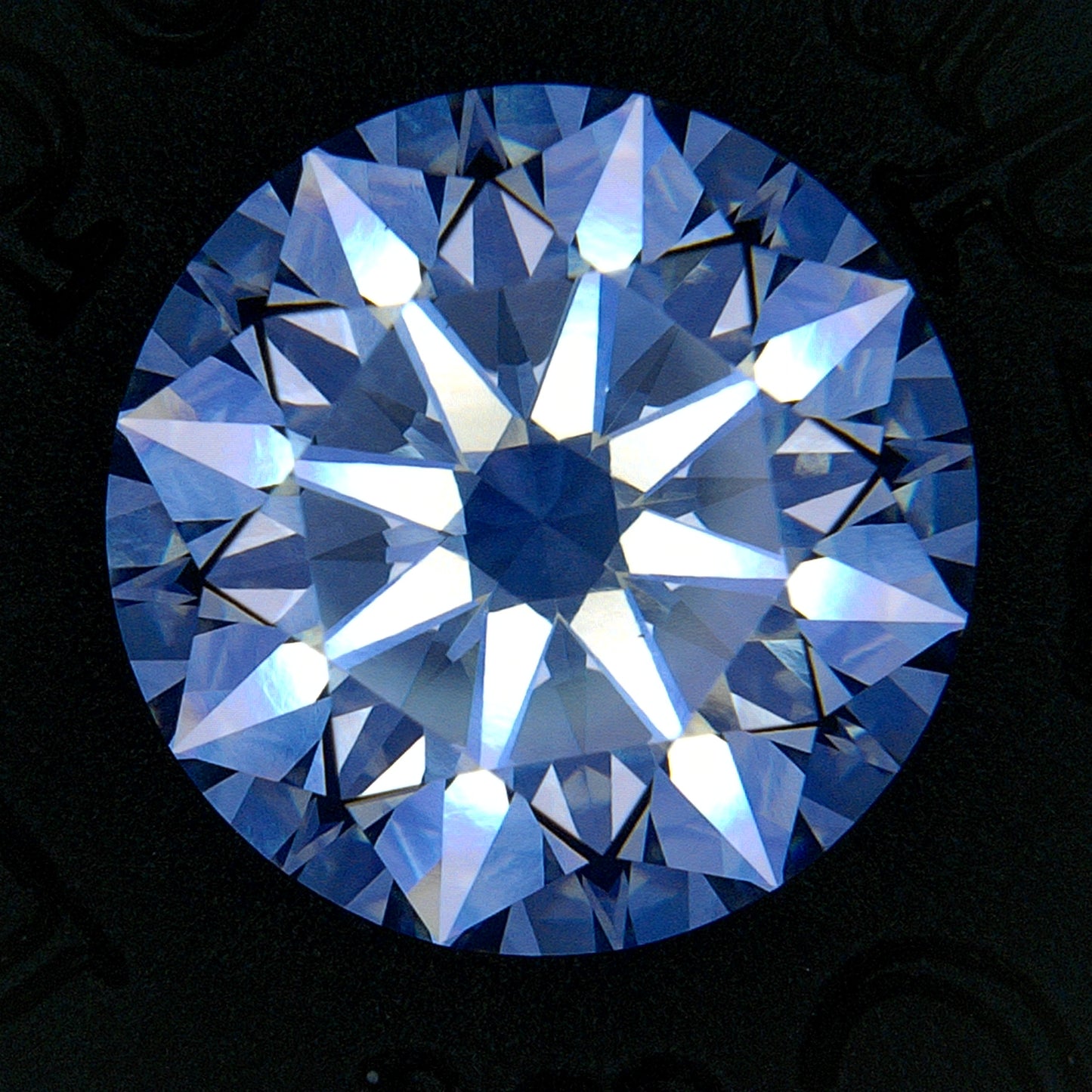 3.51 CARAT Round