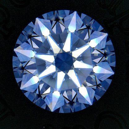 3.51 CARAT Round