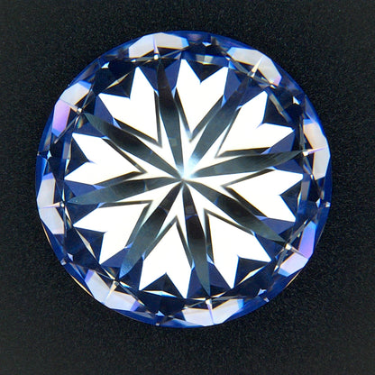 3.51 CARAT Round