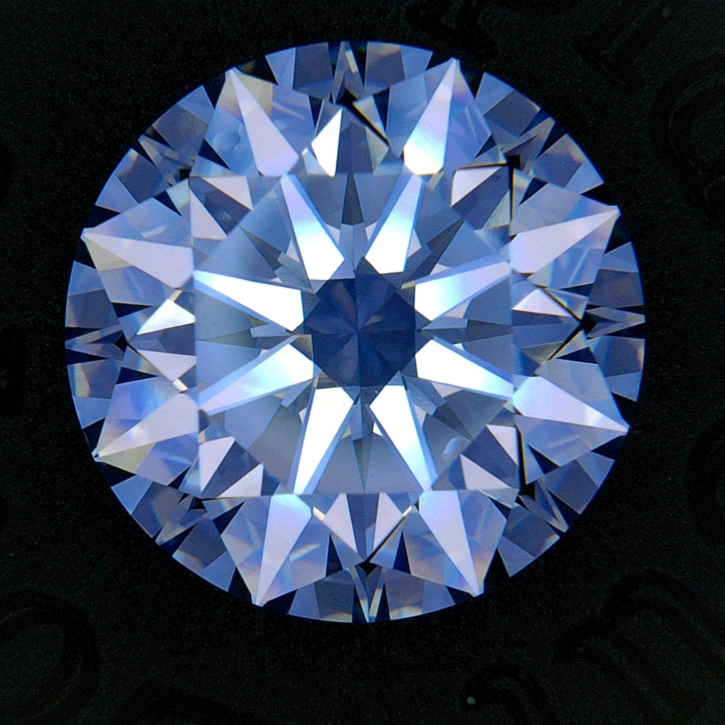3.51 CARAT Round