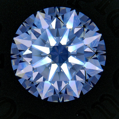 3.51 CARAT Round