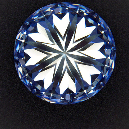 3.54 CARAT Round