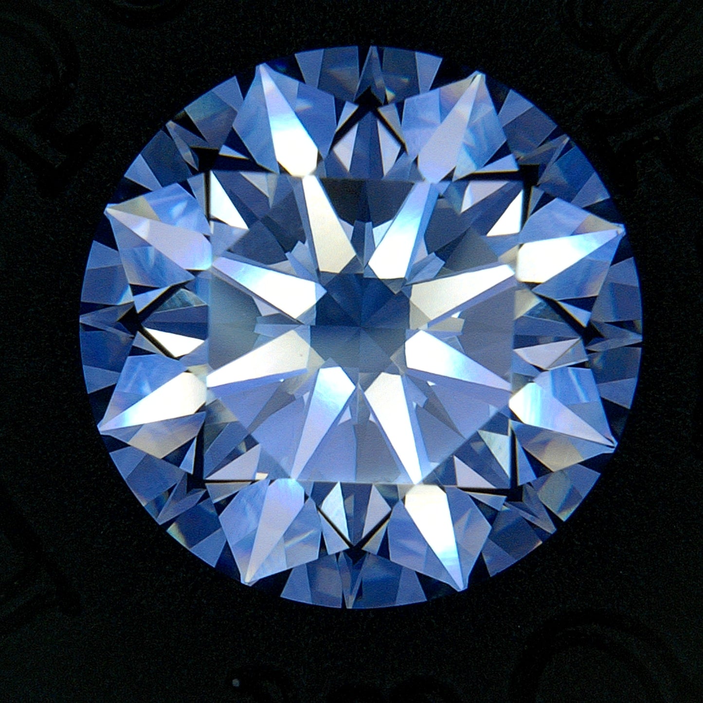 3.54 CARAT Round