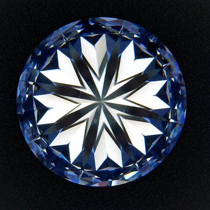 3.73 CARAT Round