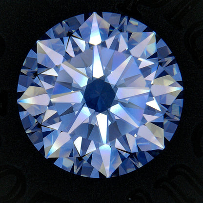 3.73 CARAT Round