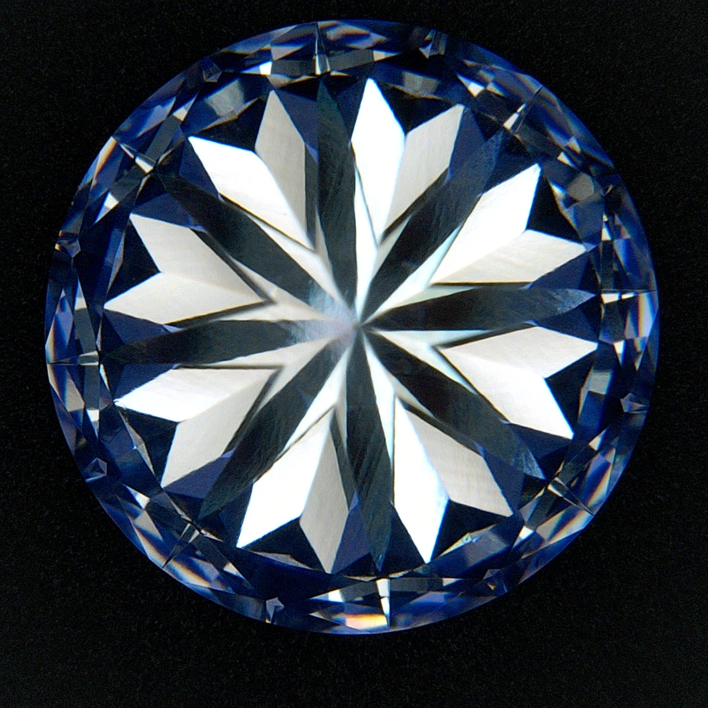 4.60 CARAT Round