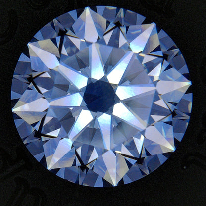 4.60 CARAT Round