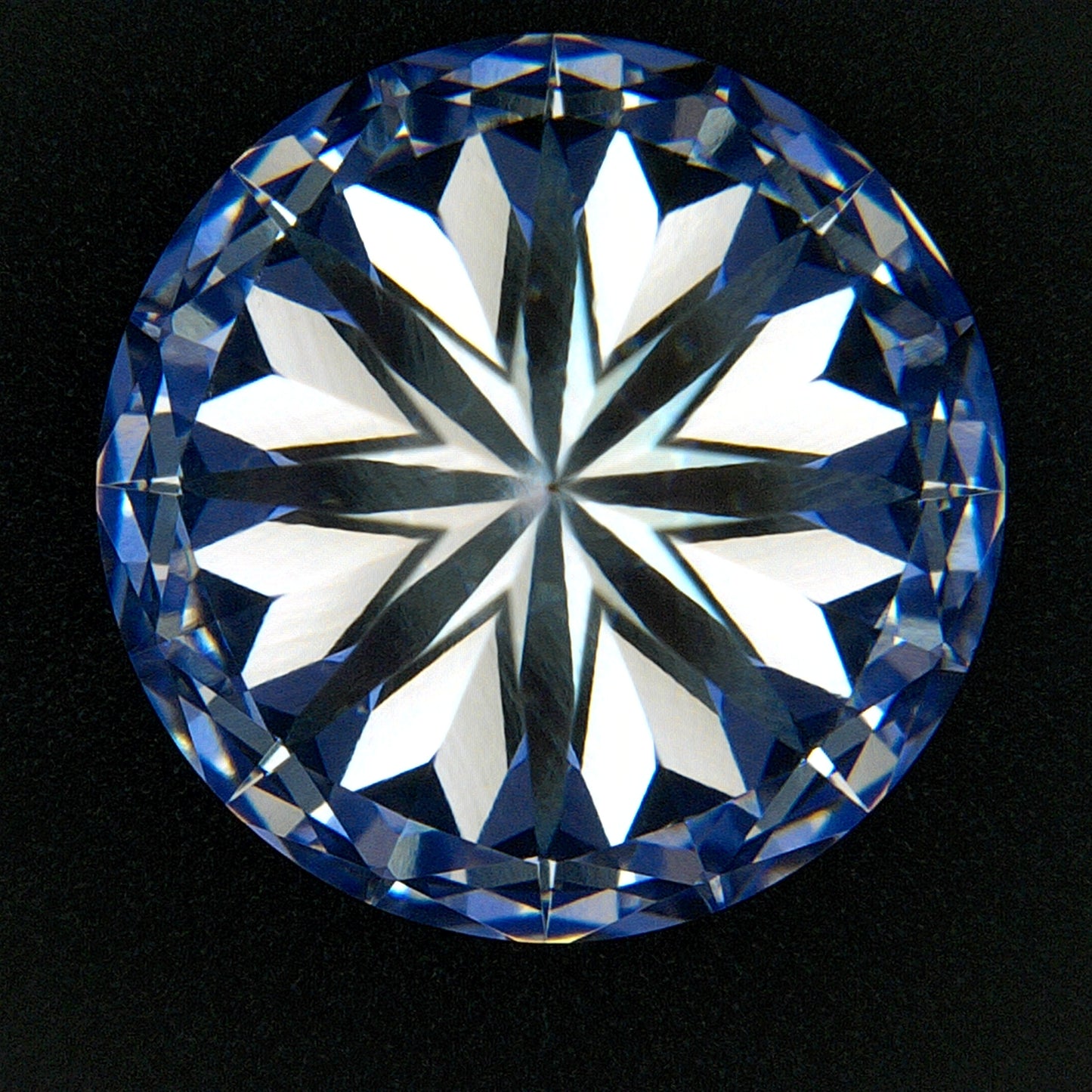 4.07 CARAT Round