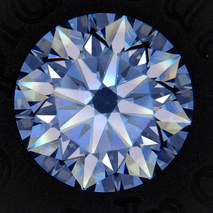 4.07 CARAT Round