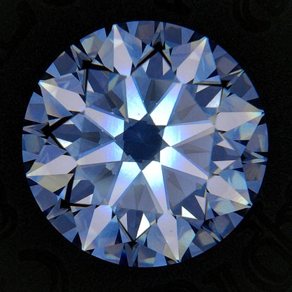 4.09 CARAT Round