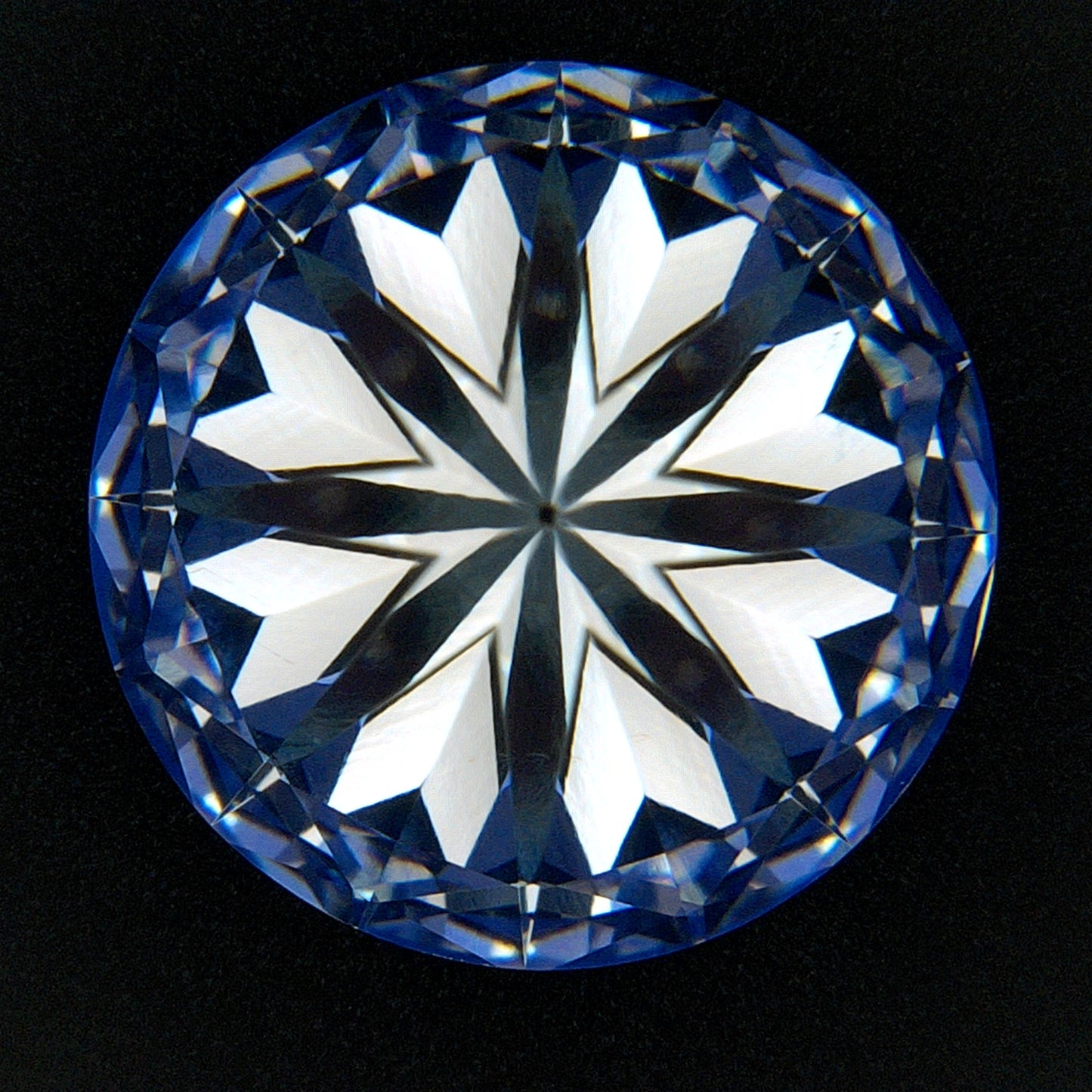 4.09 CARAT Round