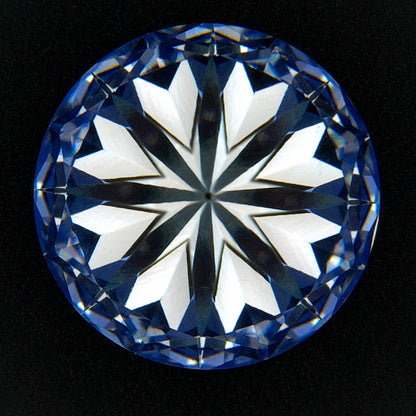 4.09 CARAT Round