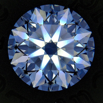 4.09 CARAT Round