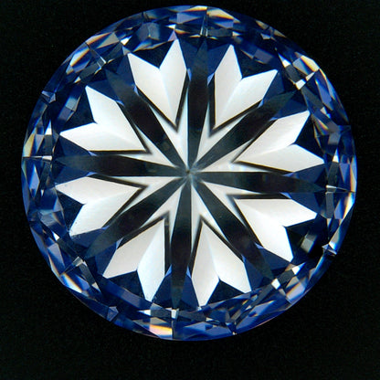 4.85 CARAT Round