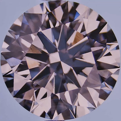 3.26 CARAT Round