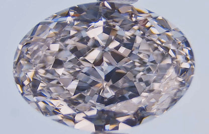 1.51 CARAT Oval