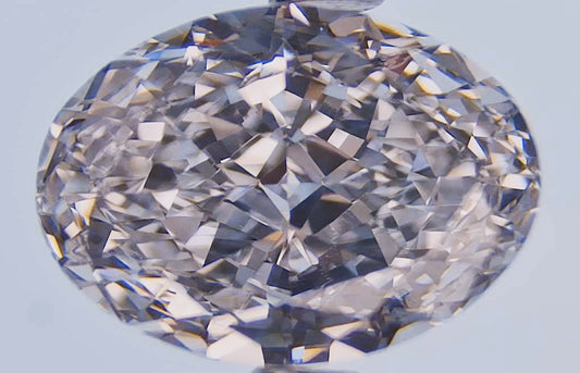 1.51 CARAT Oval