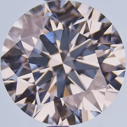 3.54 CARAT Round