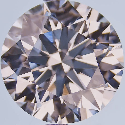 3.54 CARAT Round