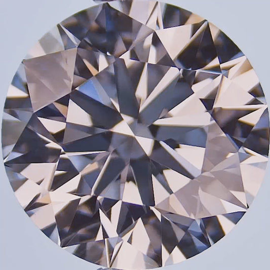1.32 CARAT Round