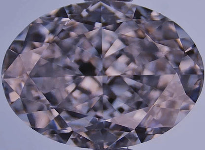 1.53 CARAT Oval