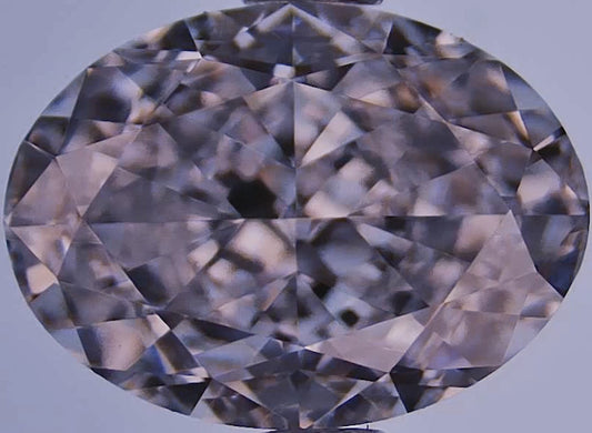 1.53 CARAT Oval