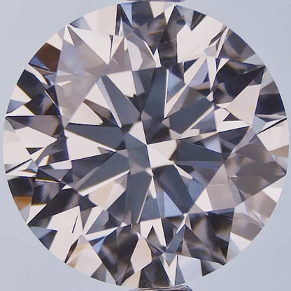 2.07 CARAT Round