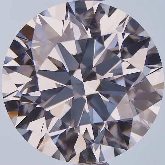 2.07 CARAT Round