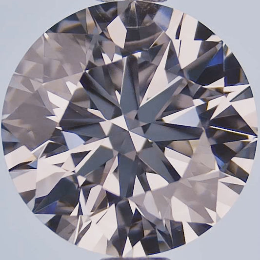 1.08 CARAT Round