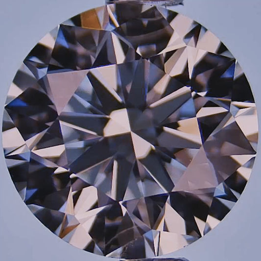 1.01 CARAT Round