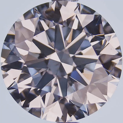 2.50 CARAT Round
