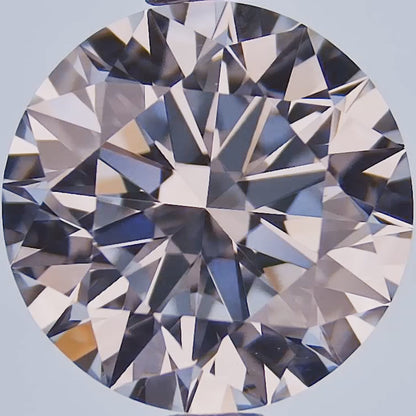 1.53 CARAT Round