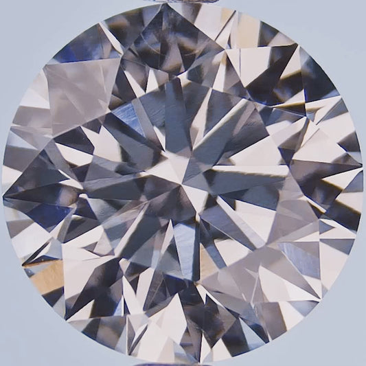 2.06 CARAT Round