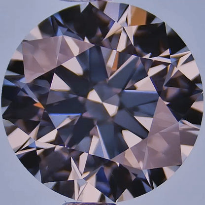 1.09 CARAT Round