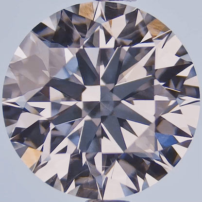 2.07 CARAT Round
