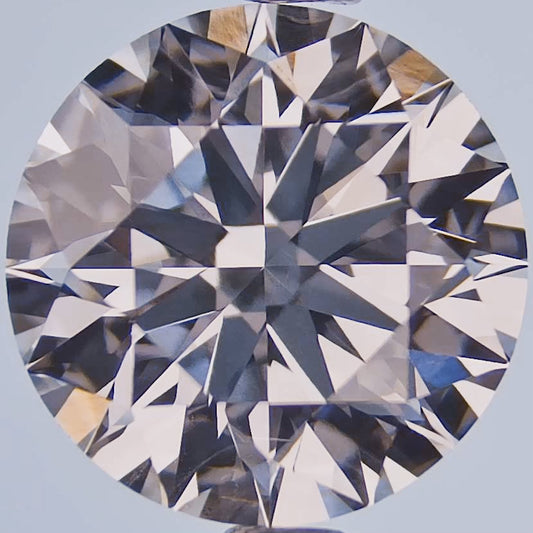 2.07 CARAT Round