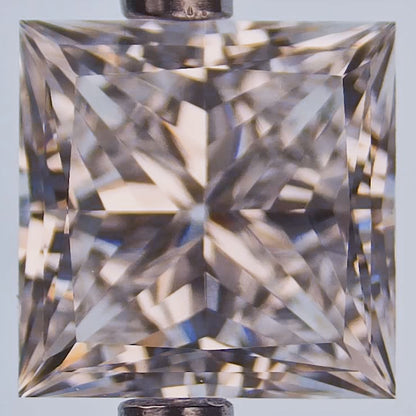 1.59 CARAT Princess