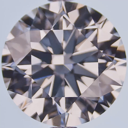 2.28 CARAT Round