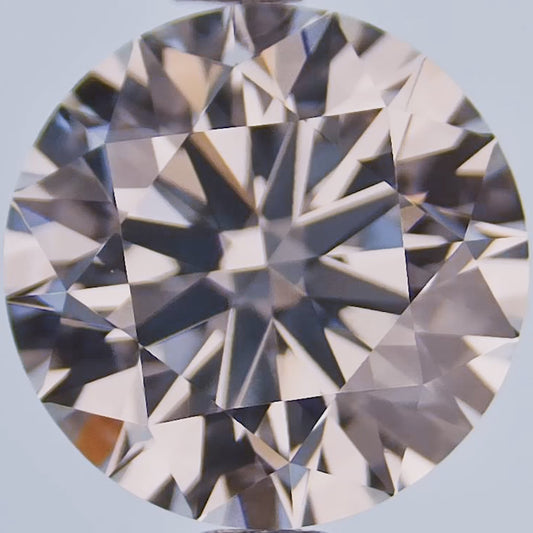 1.51 CARAT Round