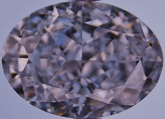 1.75 CARAT Oval