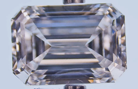 3.06 CARAT Emerald