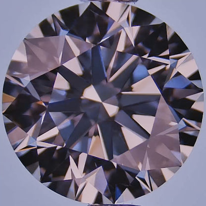 1.07 CARAT Round