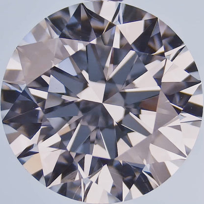 2.70 CARAT Round