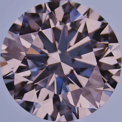 3.09 CARAT Round