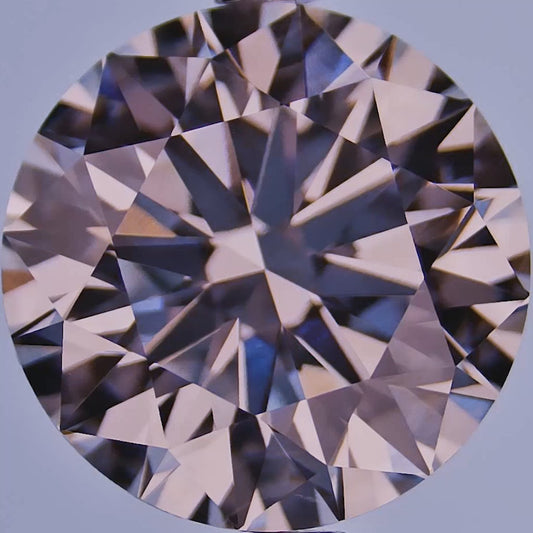 3.09 CARAT Round