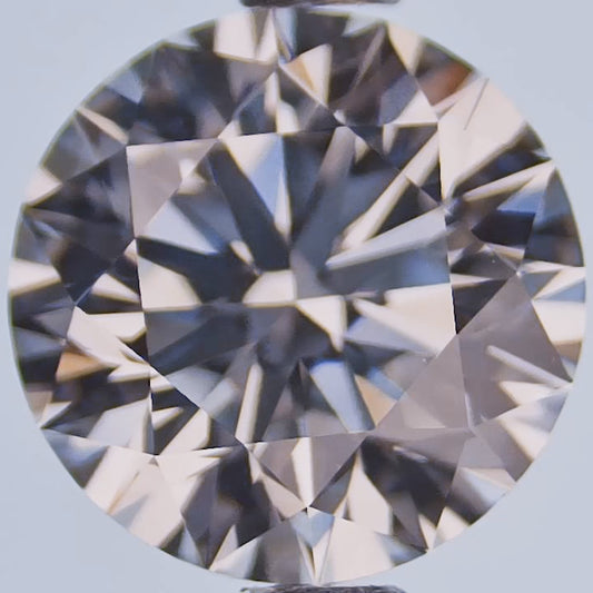 1.37 CARAT Round